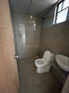 Image of 1600 Sq.ft 3 BHK Apartment / Flat for sale in Civic Samanvay Residency, South Bopal, Ahmedabad for Rs. 11500000