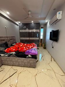 Bedroom Image of 1250 Sq.ft 3 BHK Apartment / Flat for sale in Paschim Vihar New Delhi for Rs. 21100000