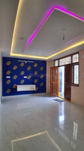 Hall Image of 1100 Sq.ft 2 BHK Builder Floor for rent in Moti Nagar Hyderabad for Rs. 18500