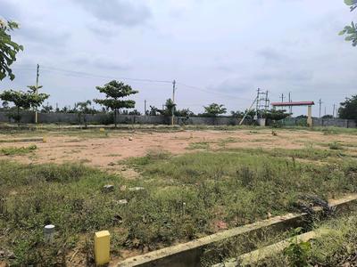 Image of 900 Sq.ft Residential Plot / Land for sale in Mylapura, Bengaluru for Rs. 2700300
