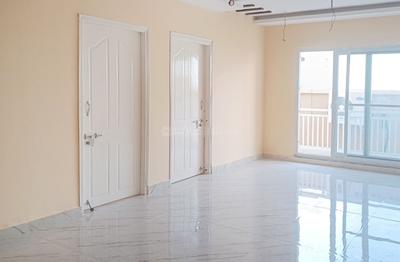 Bedroom Image of Gems heaven_202 in Kondapur, Hyderabad