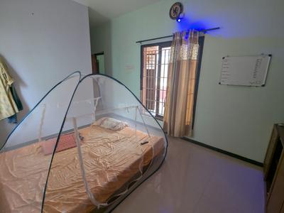 Bedroom Image of 1850 Sq.ft 3.5 BHK Duplex for sale in Thondamuthur Coimbatore for Rs. 9500000