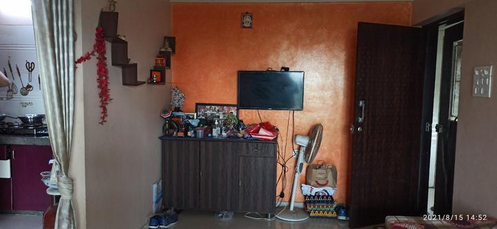 Reliable Vasundhara CHS Ltd Phase II A and B Wing Main Image 1