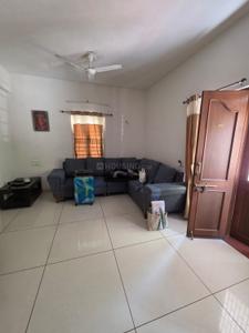 Hall Image of 3500 Sq.ft 4 BHK Villa for rent in Science City Ahmedabad for Rs. 58000
