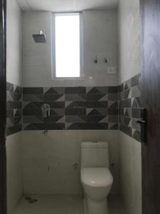 Common Bathroom Image of 1125 Sq.ft 2 BHK Apartment / Flat for sale in Aarambh Heights, Surajpur Greater Noida for Rs. 4750000
