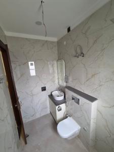 Image of 900 Sq.ft 1 RK Builder Floor for rent in Sector 52, Gurgaon for Rs. 30500