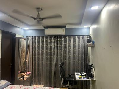 Hall Image of 1120 Sq.ft 2 BHK Apartment / Flat for sale in Gee Cee Cloud 36, Ghansoli Navi Mumbai for Rs. 24500000