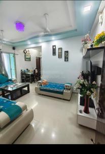 Hall Image of 1800 Sq.ft 2 BHK Apartment / Flat for rent in Vasna Ahmedabad for Rs. 25000