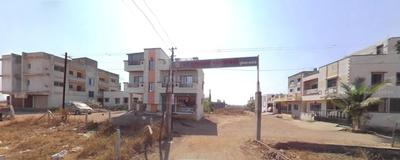 Image of 500 Sq.ft Residential Plot / Land for sale in Awhalwadi, Pune for Rs. 1250000