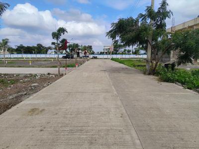 Image of 1000 Sq.ft Residential Plot / Land for sale in Wagholi, Pune for Rs. 1150000