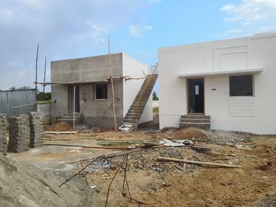 Image of 1000 Sq.ft Residential Plot / Land for sale in Mandaiyur, Tiruchirappalli for Rs. 450000