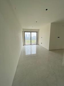 Living Room Image of 1745 Sq.ft 3 BHK Apartment / Flat for sale in Ravriya Neelkanth Darshan, Kharghar Navi Mumbai for Rs. 15700000