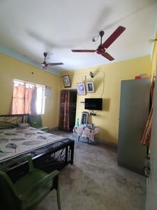 Bedroom Image of 1440 Sq.ft 6 BHK Independent House for sale in Kalikapur Kolkata for Rs. 10500000