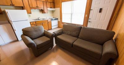Hall Image of 655 Sq.ft 1 BHK Apartment / Flat for sale in Bharat Vihar Rishikesh for Rs. 4500000