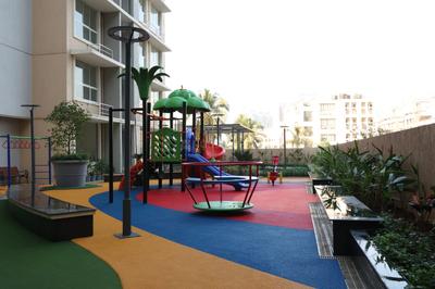 Image of 728 Sq.ft 2 BHK Apartment / Flat for sale in Roswalt Raya, Chembur, Mumbai for Rs. 19900000