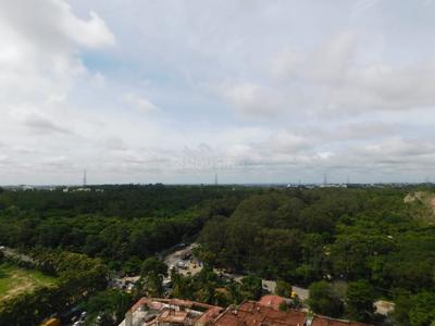 Image of 1101 Sq.ft 2 BHK Apartment / Flat for sale in Jain Aashraya, Panduranga Nagar, Bengaluru for Rs. 12000000