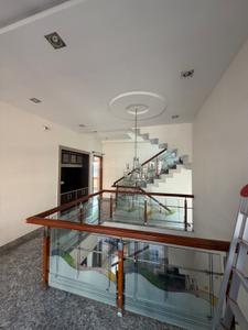 Hall Image of 2300 Sq.ft 4 BHK Builder Floor for rent in Niveditha Nagar Mysore for Rs. 48000