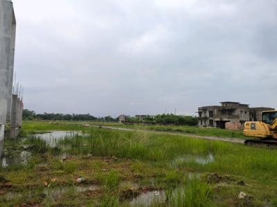 Image of 1080 Sq.ft Residential Plot / Land for sale in Swapnabhumi, New Town, Kolkata for Rs. 2550008
