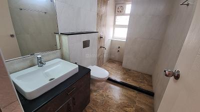 Image of 3455 Sq.ft 4 BHK Apartment / Flat for sale in Saran Mulberry Woods, Carmelaram, Bengaluru for Rs. 39700000