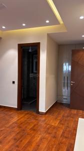 Bedroom Image of 2000 Sq.ft 3 BHK Builder Floor for sale in Palam Vihar Gurgaon for Rs. 35000000