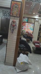Hall Image of 1401 Sq.ft 3 BHK Apartment / Flat for sale in CGHS Virat Apartment, Paschim Vihar New Delhi for Rs. 15900000