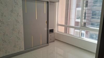 Bedroom Image of 1110 Sq.ft 2.5 BHK Apartment / Flat for rent in Urbanrise On Cloud 33, Bachupally Hyderabad for Rs. 36000