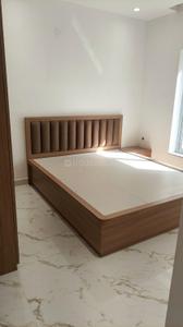 Bedroom Image of 1704 Sq.ft 3 BHK Apartment / Flat for sale in Bariatu Ranchi for Rs. 9372000