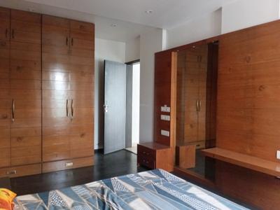 Bedroom Image of 2800 Sq.ft 4 BHK Apartment / Flat for sale in Mantra Grandstand Trinity, Kothrud Pune for Rs. 36000000