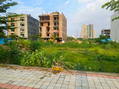 Image of 146 Sq.ft Residential Plot / Land for sale in Skywhales Vienna Greens, Sector 99A, Gurgaon for Rs. 24300009