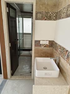 Bathroom Image of 1200 Sq.ft 2 BHK Apartment / Flat for sale in Progressive Grande, Ulwe Navi Mumbai for Rs. 20000000