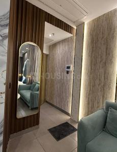 Hall Image of 1450 Sq.ft 3 BHK Apartment / Flat for sale in Sector 126 Noida for Rs. 6500000