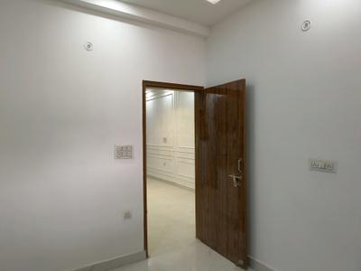 Bedroom Image of 900 Sq.ft 3 BHK Builder Floor for sale in Ved Vihar Ghaziabad for Rs. 3556098