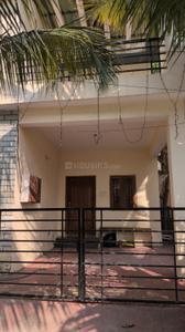 Image of 2000 Sq.ft 3 BHK Villa for rent in Shamshabad, Hyderabad for Rs. 45000