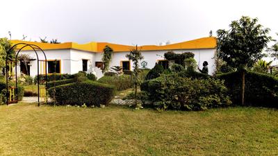 Image of 5000 Sq.ft 1 RK Farm House for sale in Jankipuram, Lucknow for Rs. 4000000