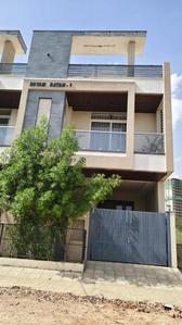 4 BHK Villa