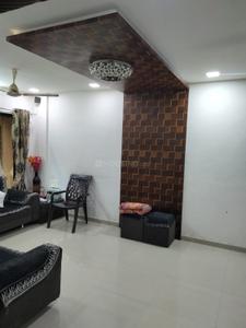 Hall Image of 1455 Sq.ft 3 BHK Apartment / Flat for sale in Palanpur Surat for Rs. 5500000