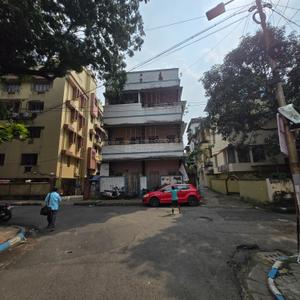 Image of 5000 Sq.ft 5 BHK Independent House for sale in Kalighat, Kolkata for Rs. 51000000