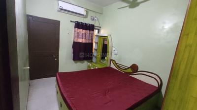 Bedroom Image of 1550 Sq.ft 4 BHK Duplex for sale in Karelibagh Vadodara for Rs. 8499999