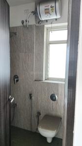 Image of 1250 Sq.ft 2 BHK Apartment / Flat for rent in Panvel, Navi Mumbai for Rs. 21000