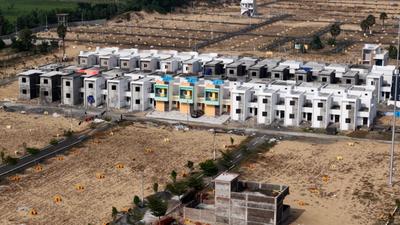 Image of 1250 Sq.ft Residential Plot / Land for sale in Marakkanam, Viluppuram for Rs. 3125000