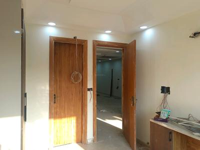 Bedroom Image of 1450 Sq.ft 4 BHK Apartment / Flat for sale in Goyal Lavish Dwarka, Deenpur New Delhi for Rs. 12400000