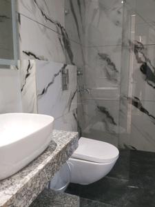 Common Bathroom Image of 1800 Sq.ft 3 BHK Builder Floor for sale in Vikaspuri New Delhi for Rs. 35000000
