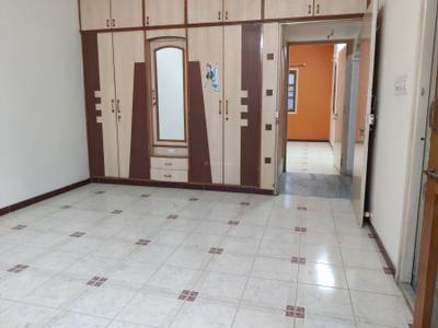 Bedroom Image of 2000 Sq.ft 3 BHK Villa for sale in Chandkheda Ahmedabad for Rs. 22500000