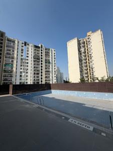 Image of 1560 Sq.ft 3 BHK Apartment / Flat for rent in Ansal Celebrity Garden Block K, Sector A, Lucknow for Rs. 28000