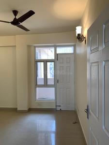Bedroom Image of 1295 Sq.ft 3 BHK Apartment / Flat for rent in Supertech Cape Town, Sector 74 Noida for Rs. 28000