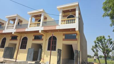 Building Image of 756 Sq.ft 2 BHK Villa for sale in Hathod Jaipur for Rs. 3700000