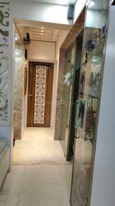 Image of 1869 Sq.ft 4 BHK Apartment / Flat for sale in Platinum Venecia, Nerul, Navi Mumbai for Rs. 30000000