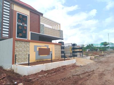 Image of 149 Sq.ft Residential Plot / Land for sale in Kamkole, Sangareddy for Rs. 2190000
