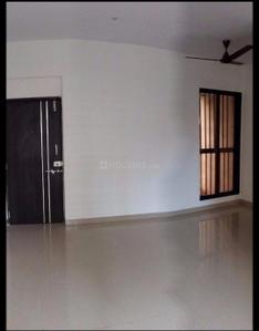 Hall Image of 1050 Sq.ft 2 BHK Apartment / Flat for rent in Labh Status Vihar, Kharghar Navi Mumbai for Rs. 37000