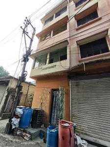 Image of 960 Sq.ft 3 BHK Apartment / Flat for sale in Subham Apartment, Dum Dum Cantonment, Kolkata for Rs. 3100000